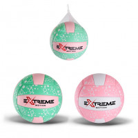 Мяч волейбольный арт. VB41449, Extreme motion PVC 260 грамм, сетка+игла, 2 цвета