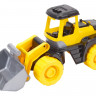 Іграшка "Трактор ТехноК", арт.6887