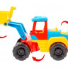 Іграшка "Трактор ТехноК", арт. 6894
