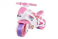 Іграшка "Мотоцикл ТехноК" Арт.5798  (рожевий)