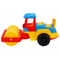 Іграшка  «Трактор ТехноК», арт. 8010