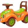Іграшка "Автомобіль для прогулянок ТехноК", арт.3268 (Оранжева)