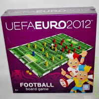 Настольная игра Футбол UEFAEURO2012
