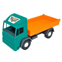 Автомобиль "Mini truck" грузовик, Tigres