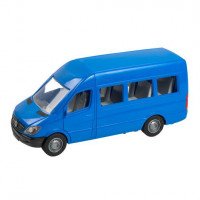 Автомобиль "Mercedes-Benz Sprinter" пассажирский (синий), Tigres, 39657