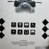 Мини дрон, с видеокамерой H811W