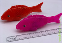 Рыбка, 2 вида, в пакете ADM-24А