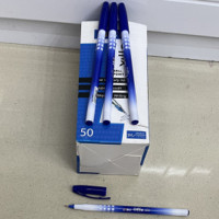 Ручка шариковая синяя WW01748