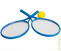 Іграшка "Дитячий набір для гри в теніс ТехноК"