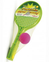 Ракетка для тенниса 0187 Юника