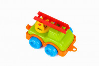 Іграшка «Пожежна машина Міні ТехноК», арт.5231