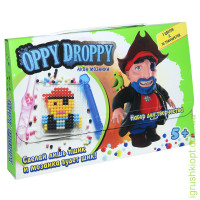 Набір для творчості 30611 (рос) "Oppy Droppy" для хлопчиків, в кор-ці