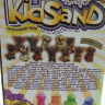 Кинетический песок "KidSand" коробка 1000 г, DankO toys