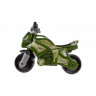 Игрушка "Мотоцикл ТехноК", арт.5507