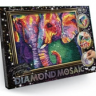 Креативна творчість "Діамантовий живопис DIAMOND MOSAIC" малий с.2, DM-03-01,02,03,04,05...10, DT