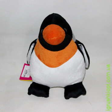 Пингвин "Марти", Золушка
