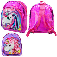 Рюкзак детский "Unicorn" 30*24*10см ST01877