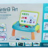 Детский столик для рисования, HSM-50182