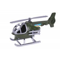 Іграшка "Гелікоптер  ТехноК", арт. 8492