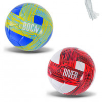М'яч футбольний арт. FB2491, №5, PVC 300 гр, 2 мiкс