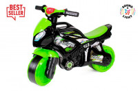 Іграшка "Мотоцикл ТехноК" Арт.5774  (електроніка)
