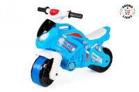 Іграшка "Мотоцикл ТехноК" Арт.5781 (електроніка)