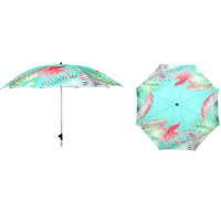 Зонтик пляжный "Tropics" d2м наклон MH-3371-12