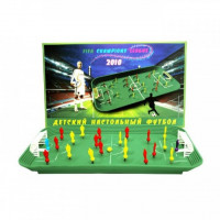 Игра Футбол «Лига Чемпионов», M.Toys, F0002