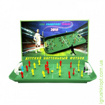 Гра Футбол «Ліга чемпіонів», M.Toys, F0002