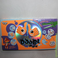 Игра " Doobl Image" рус, DankO toys 