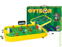Настiльна гра "Футбол ТехноК"