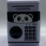 9985 Електронна скарбничка Панда, дитячий банкомат із кодовим замком
