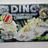 Набір для проведення розкопок DINO PALEONTOLOGY, Стегозавр, DankO toys