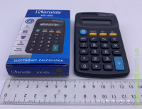 Калькулятор TAKSON KK-402