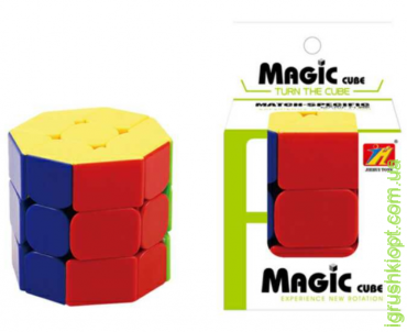 www Головоломка Magic "Turn the cube" у кор-ці