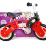 Велобіг, колеса EVA, 10", 78*52см, у коробці, 11-012, KW