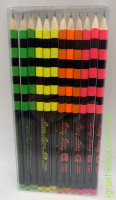 Простые карандаши  HB 12 шт в упаковке, ХТ158