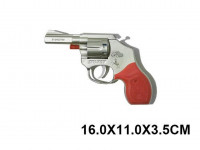 Пистолет арт. 787B-4 (2043254) под пистоны, пакет