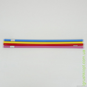Палка гімнастична Велика довжина 110 см, діаметр 27 мм, M.Toys, S0026