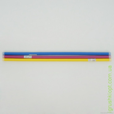 Палка гімнастична Мала, довжина 80 см, діаметр 20 мм, M.Toys, S0025