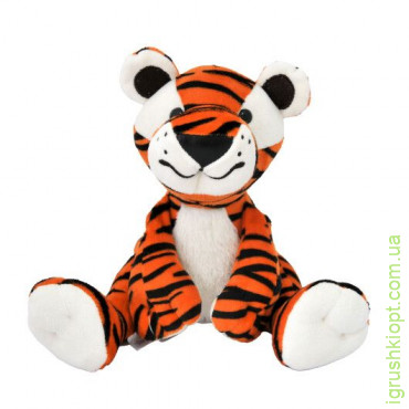 Іграшка Тигрик "Аміго", Tigres, ТИ-0016