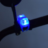 Велосипед детский PROF1 20д. Y20223 Prime, синий, звонок, подножка