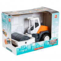 Авто "Tech Truck" в коробке 2 модели