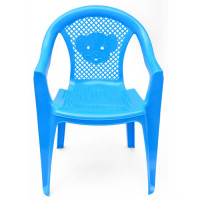 Дитячий стілець Тигреня, KW, 25-031