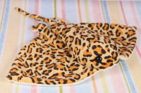 Скат Леопардовый 00594-0 (5*43*23см) 