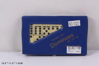 Доміно арт. B00494, у коробці 18*11*1, 5 см