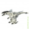 Динозавр, р/у, аккум, 65 см, звук, свет, ходит, USB зарядное, в кор-ке
