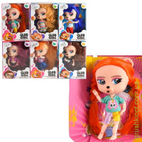 Кукла "Cluc Chic Dolls" 01910