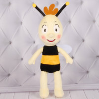 Пчелка Тими 00667-3 (38*14*8 см) "Нежин"