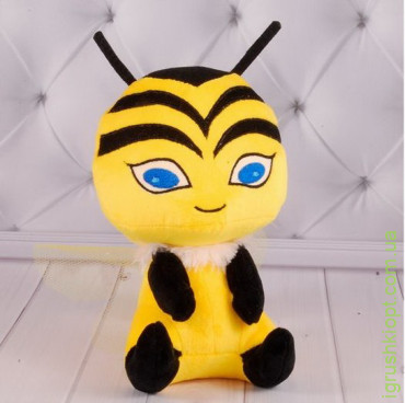 Бджолятко 1 25076-41 (19*13*15 см) "Ніжин"
